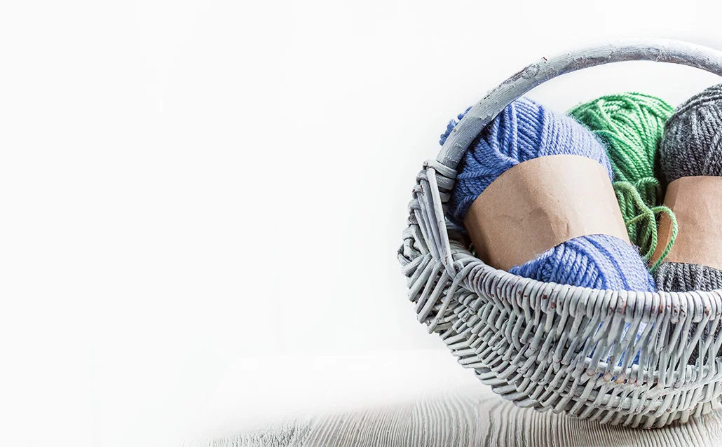yarn